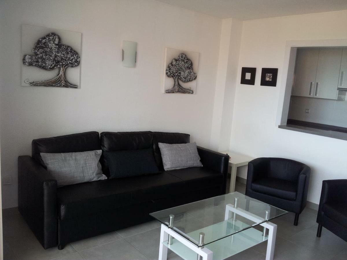 Precioso Apartamento Frente Al Mar Benalmadena Ngoại thất bức ảnh