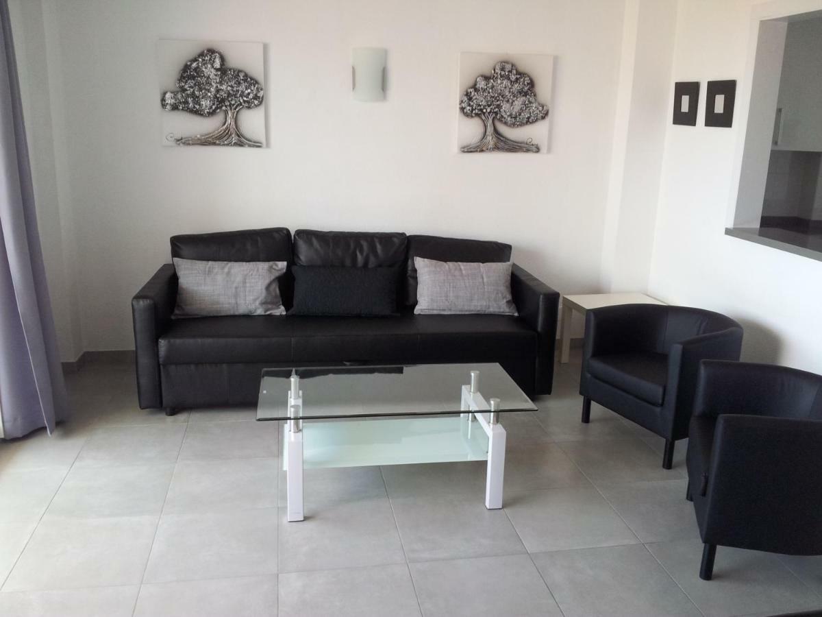 Precioso Apartamento Frente Al Mar Benalmadena Ngoại thất bức ảnh