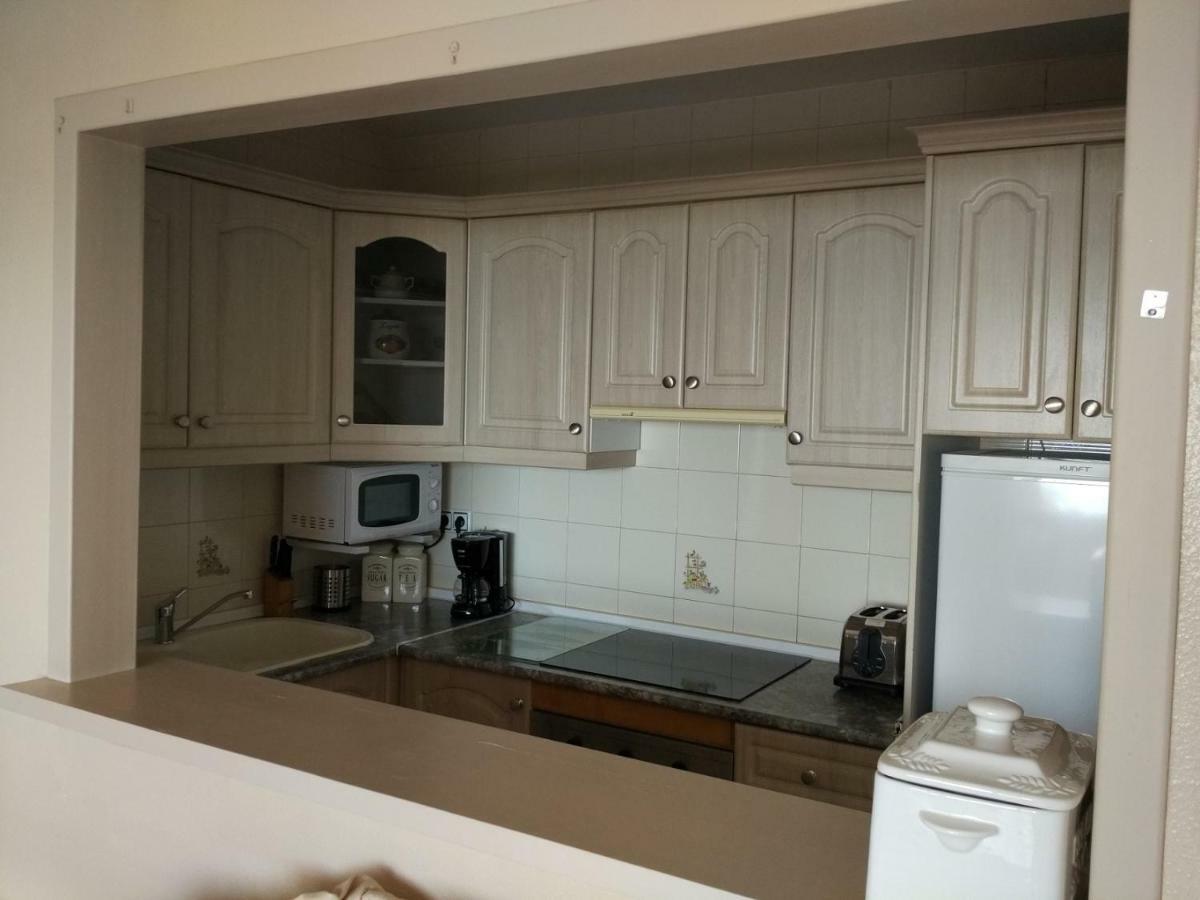 Precioso Apartamento Frente Al Mar Benalmadena Ngoại thất bức ảnh