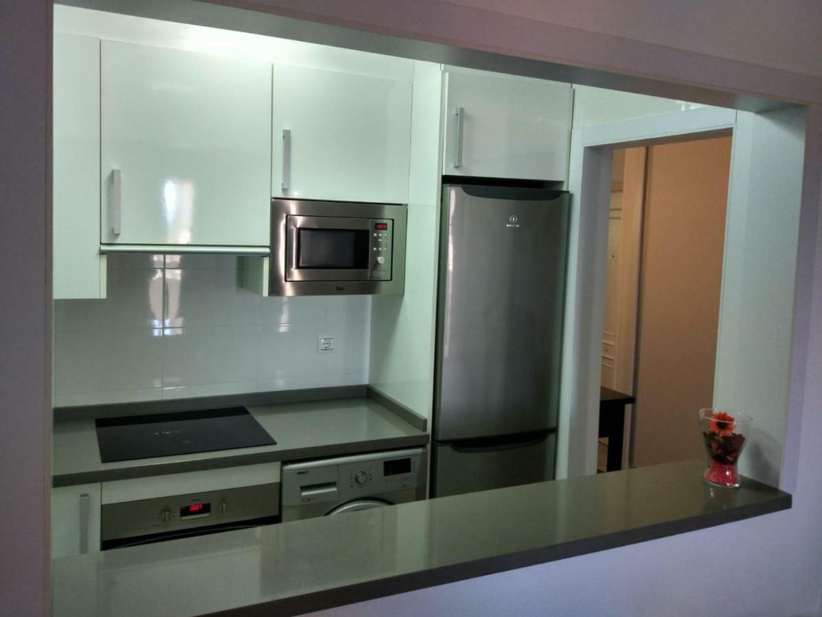 Precioso Apartamento Frente Al Mar Benalmadena Ngoại thất bức ảnh