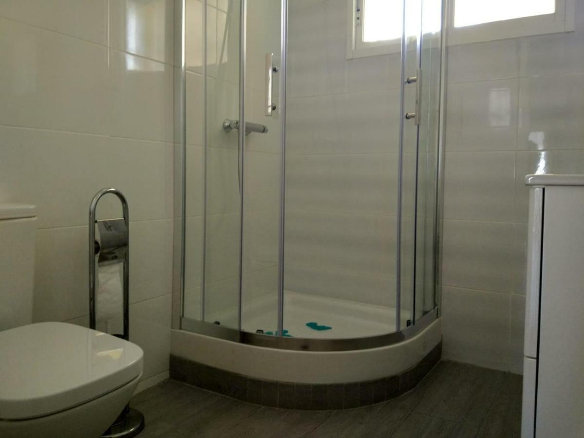 Precioso Apartamento Frente Al Mar Benalmadena Ngoại thất bức ảnh