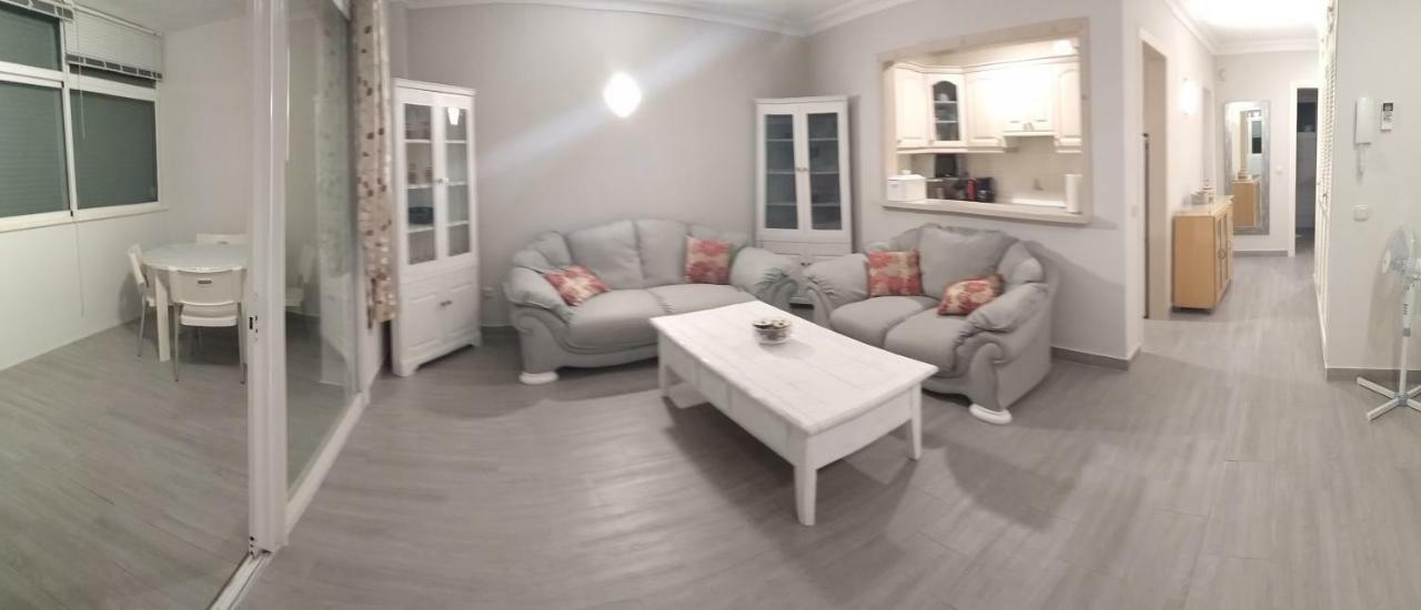 Precioso Apartamento Frente Al Mar Benalmadena Ngoại thất bức ảnh