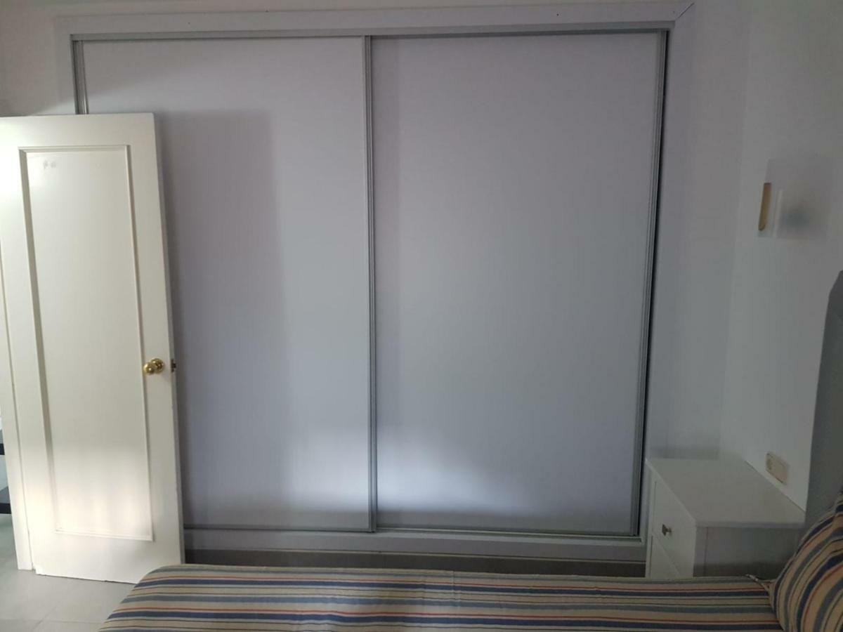 Precioso Apartamento Frente Al Mar Benalmadena Ngoại thất bức ảnh